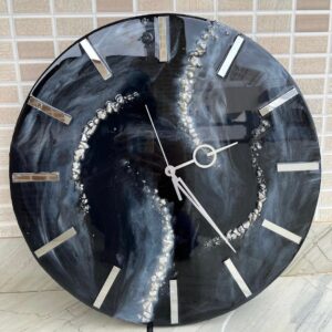 Clock LV3
