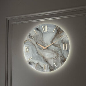 Clock LV9