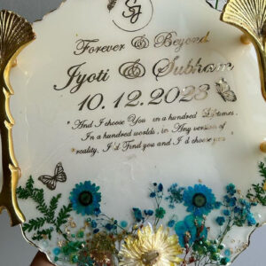 Engagement Platter LV2