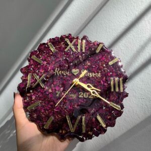 Varmala Clock LV 1