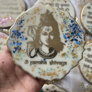 Mahadev car hanging LV1 + Stand