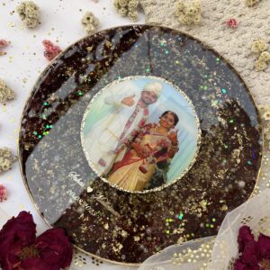 Varmala preserve LV20 (Circle frame)